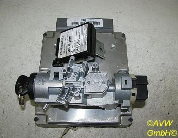 Control unit for engine MAZDA 626 V Hatchback (GF)