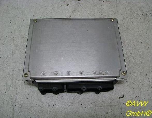 Regeleenheid motoregeling AUDI A4 (8D2, B5)