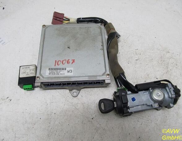 Control unit for engine HONDA ACCORD VI Hatchback (CH, CL)