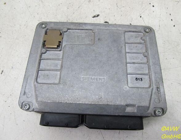 Control unit for engine SEAT IBIZA III (6L1)