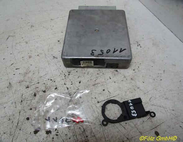 Control unit for engine MAZDA 121 III (JASM, JBSM)