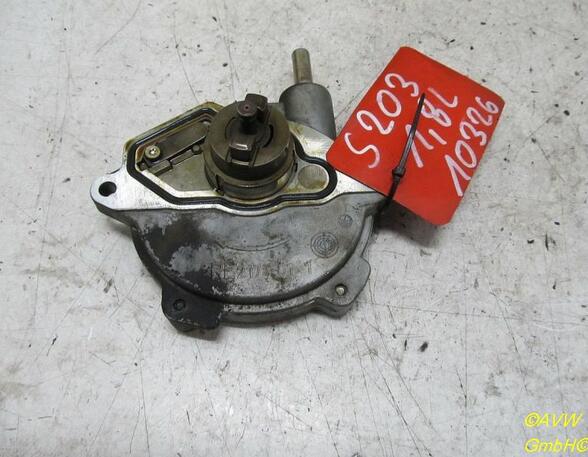 Vacuum Pump MERCEDES-BENZ C-Klasse T-Model (S203)