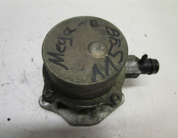 Vacuum Pump RENAULT Megane II (BM0/1, CM0/1)