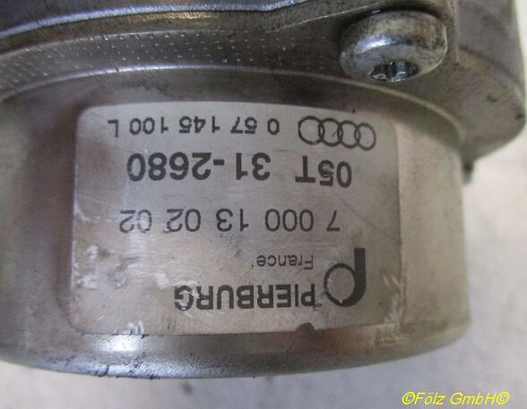 Vacuum Pump AUDI A6 (4F2, C6)