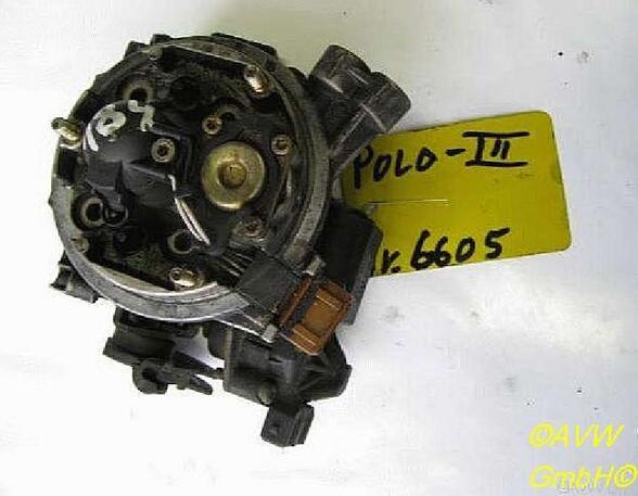 Carburateur VW POLO Coupe (86C, 80)