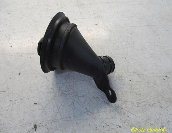 Oil Filler Cap AUDI A6 (4F2, C6)