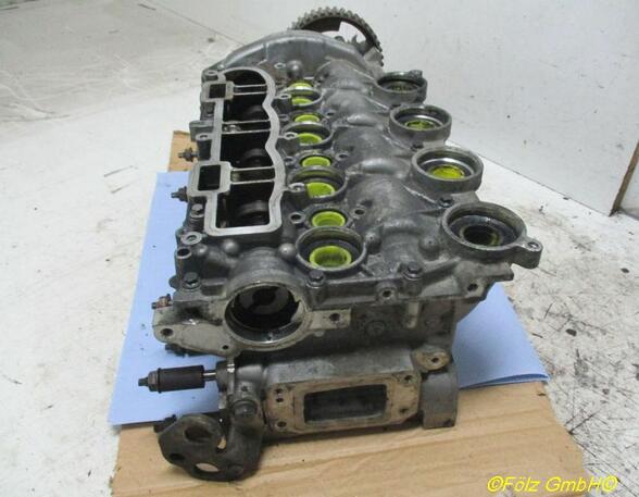 Cylinder Head PEUGEOT 307 SW (3H)