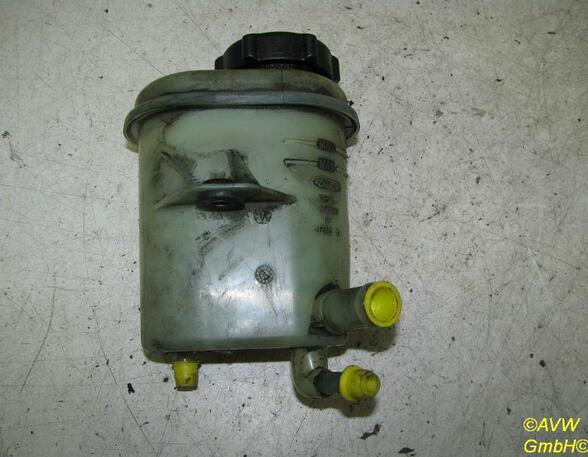 Expansietank hydraulische olie stuurbekrachtiging FORD Mondeo III Turnier (BWY)