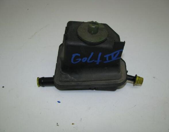 Power Steering Expansion Tank VW GOLF IV (1J1)