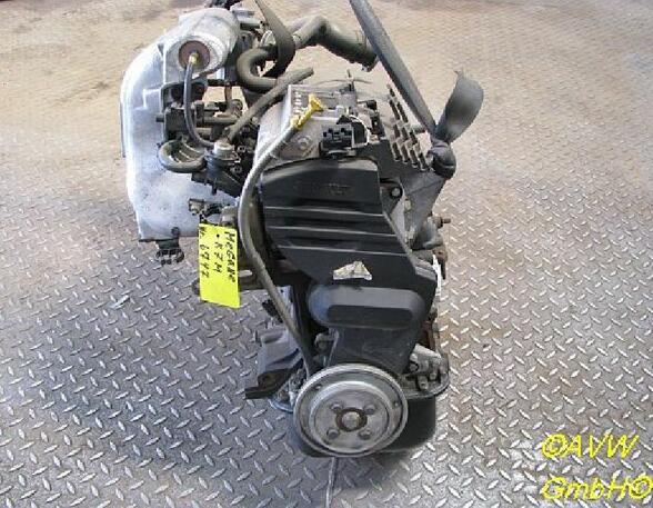 Bare Engine RENAULT Megane I (BA0/1)