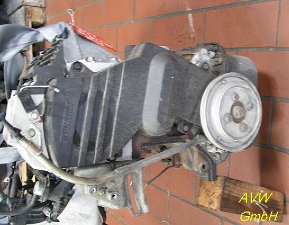 Motor kaal RENAULT Megane I (BA0/1)