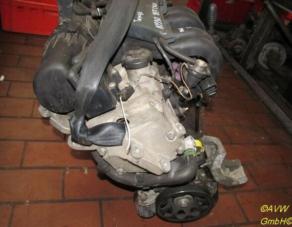 Motor kaal RENAULT Twingo I (C06)