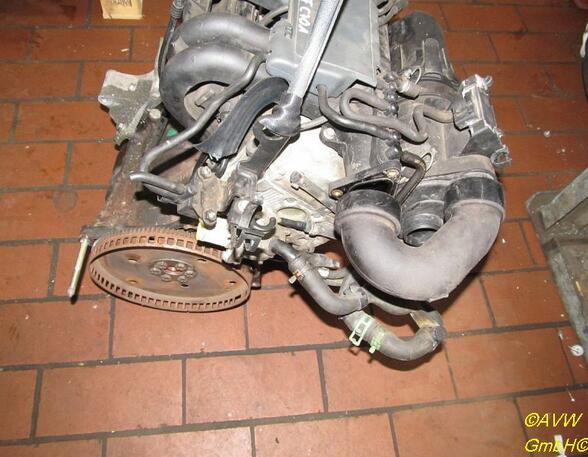 Motor kaal RENAULT Twingo I (C06)