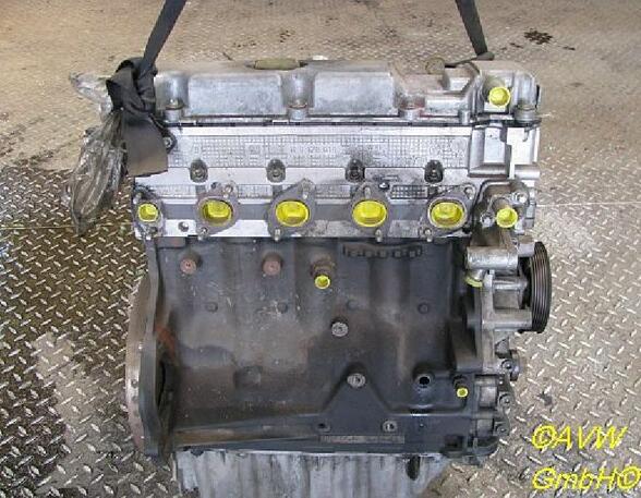 Motor kaal OPEL Vectra B Caravan (31)