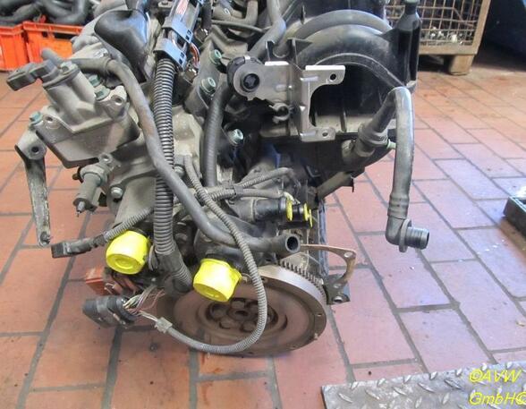 Bare Engine VW Lupo (60, 6X1)