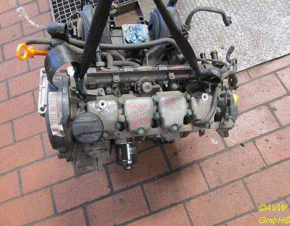 Bare Engine VW Lupo (60, 6X1)