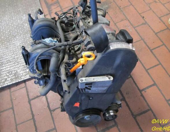 Motor kaal VW Lupo (60, 6X1)