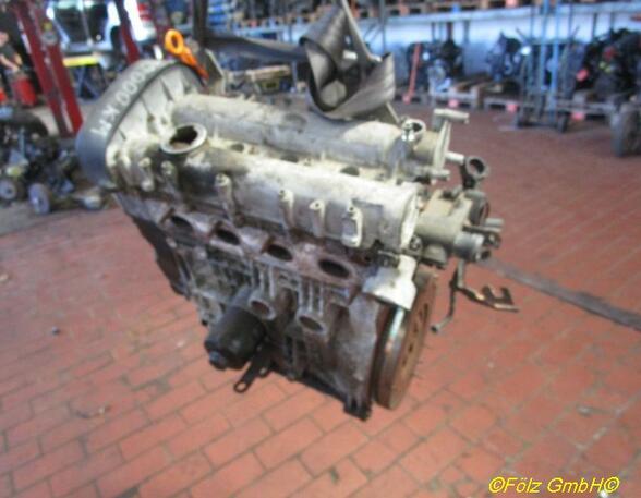 Bare Engine VW Lupo (60, 6X1)