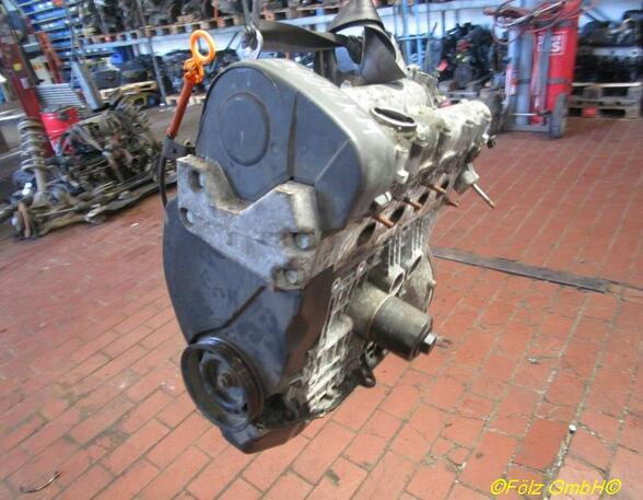 Bare Engine VW Lupo (60, 6X1)