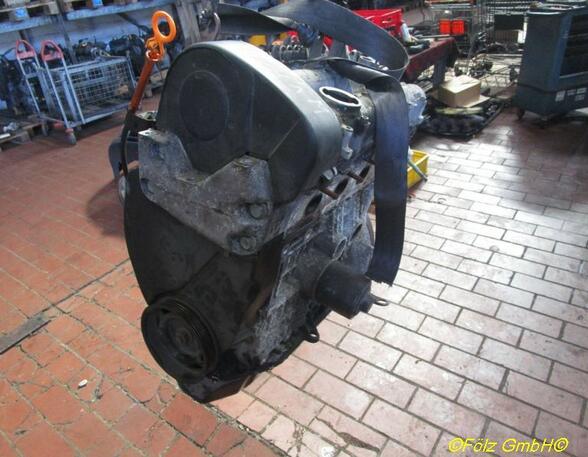 Bare Engine VW Lupo (60, 6X1)