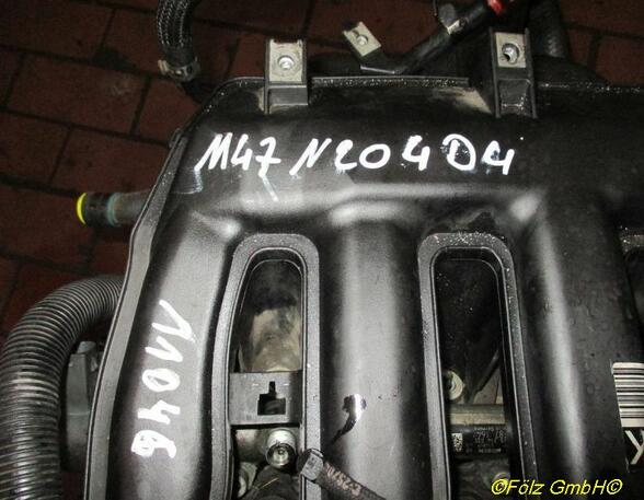 Bare Engine BMW 3er Touring (E46)