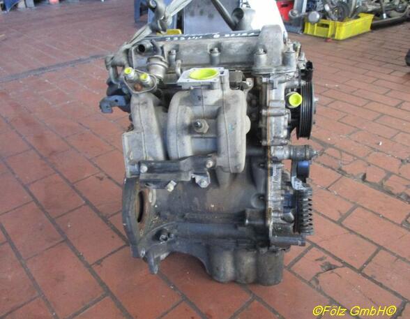 Bare Engine OPEL Corsa B (73, 78, 79)