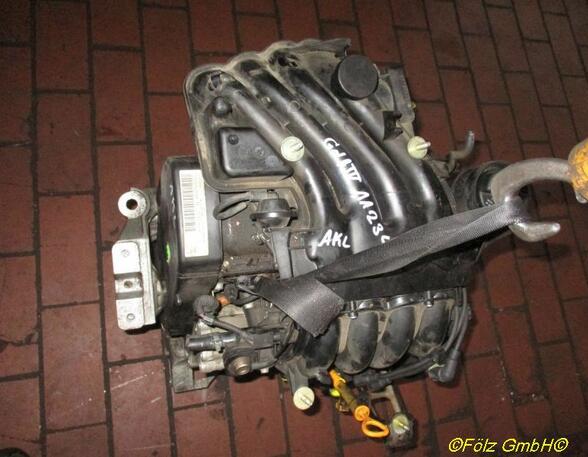 Bare Engine VW Golf IV (1J1)