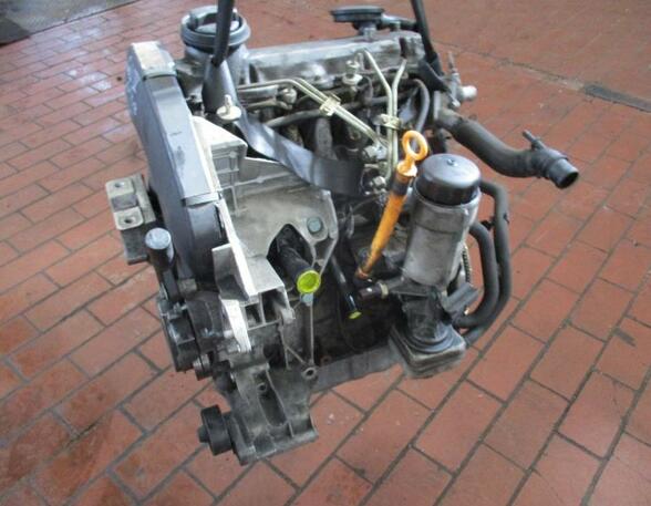 Motor kaal VW Golf IV Variant (1J5)