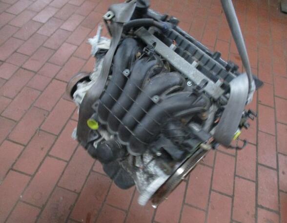 Motor kaal MITSUBISHI Colt VI (Z2A, Z3A)