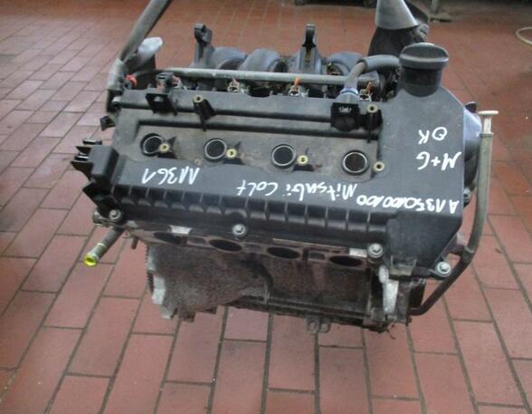 Motor kaal MITSUBISHI Colt VI (Z2A, Z3A)