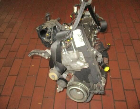 Bare Engine FORD KA (RU8)