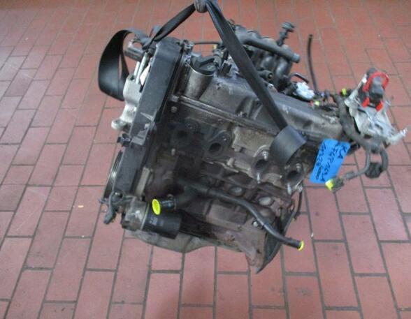 Bare Engine FORD KA (RU8)