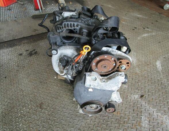 Motor kaal VW Lupo (60, 6X1)