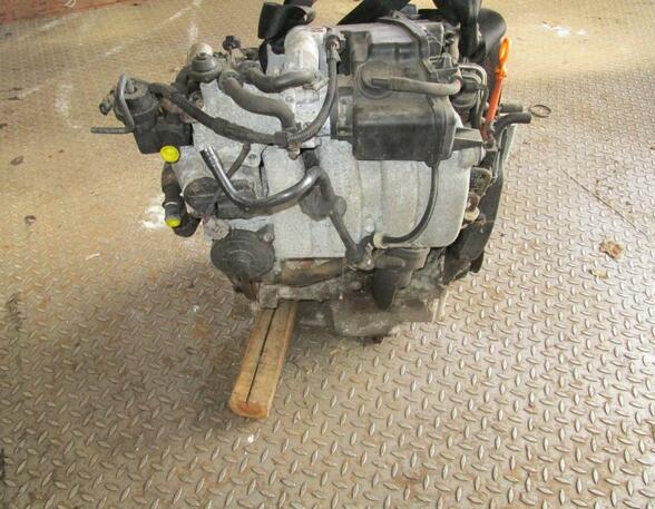 Motor kaal VW Lupo (60, 6X1)