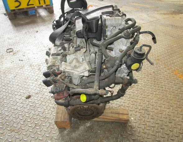 Motor kaal VW Lupo (60, 6X1)