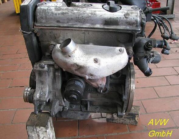 Bare Engine VW Golf III (1H1)