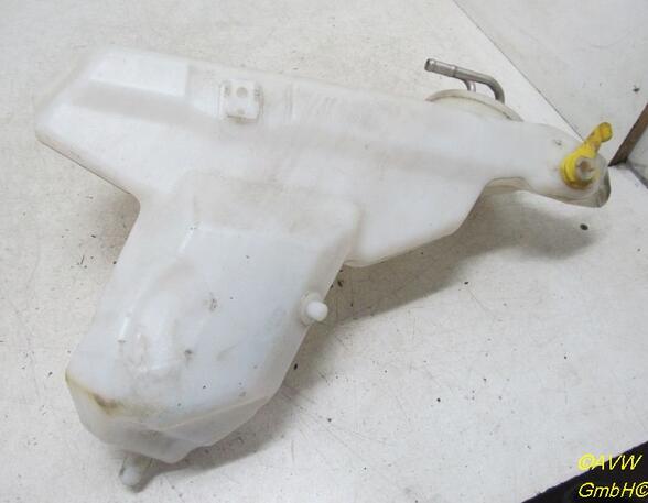 Washer Fluid Tank (Bottle) MERCEDES-BENZ A-Klasse (W168)