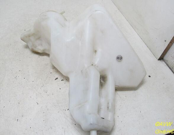 Washer Fluid Tank (Bottle) MERCEDES-BENZ A-Klasse (W168)