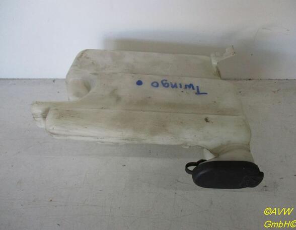 Washer Fluid Tank (Bottle) RENAULT Twingo I (C06)