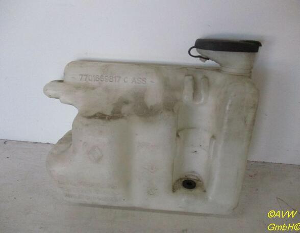 Washer Fluid Tank (Bottle) RENAULT Twingo I (C06)