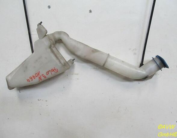 Washer Fluid Tank (Bottle) VW Polo (9N)