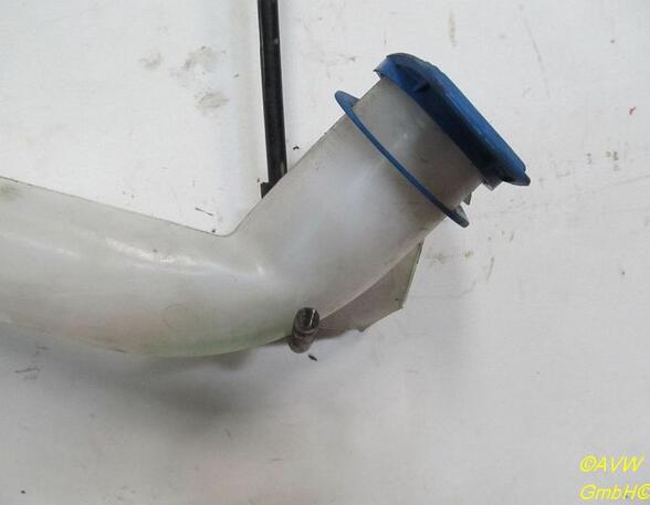 Washer Fluid Tank (Bottle) VW Polo (9N)