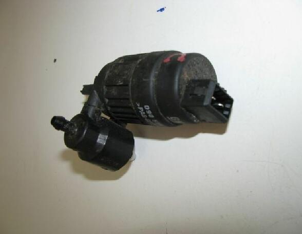 Window Cleaning Water Pump OPEL Corsa C (F08, F68)