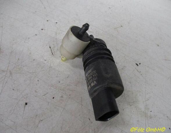 Window Cleaning Water Pump VW Golf V (1K1)