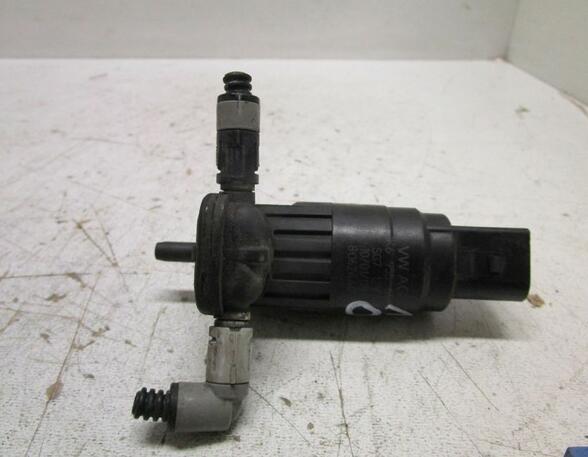 Window Cleaning Water Pump SKODA Octavia II Combi (1Z5)