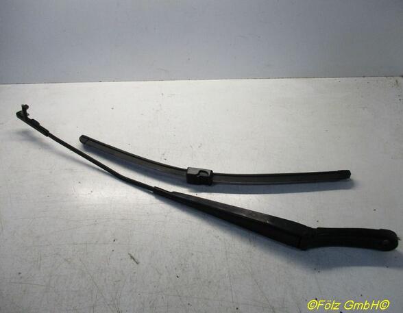 Wiper Arm SKODA Octavia II Combi (1Z5)