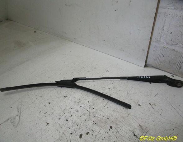 Wiper Arm SKODA Fabia II (542), SKODA Fabia I (6Y2)