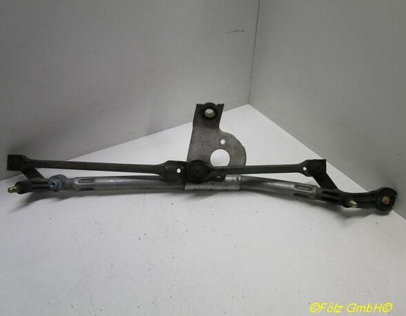 Wiper Linkage FIAT Punto (176)