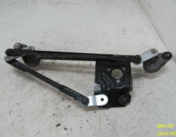 Wiper Linkage HYUNDAI Getz (TB)