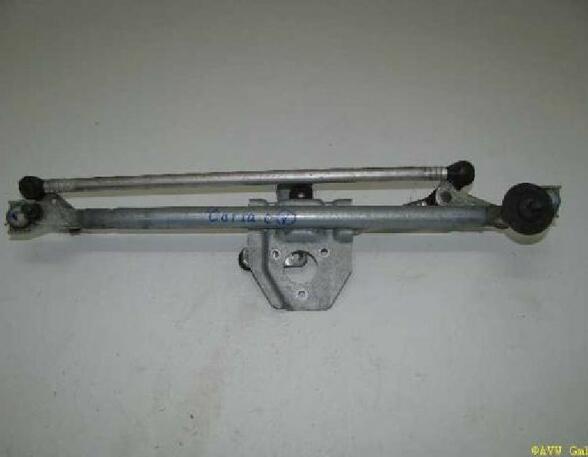 Wiper Linkage OPEL Corsa C (F08, F68)